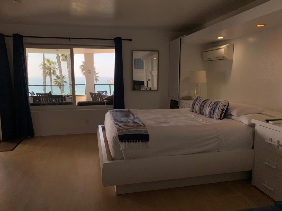 Casa Tropicana San Clemente Eksteriør bilde