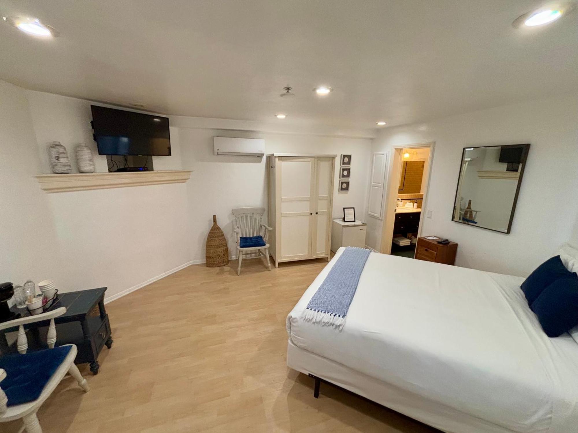 Casa Tropicana San Clemente Rom bilde