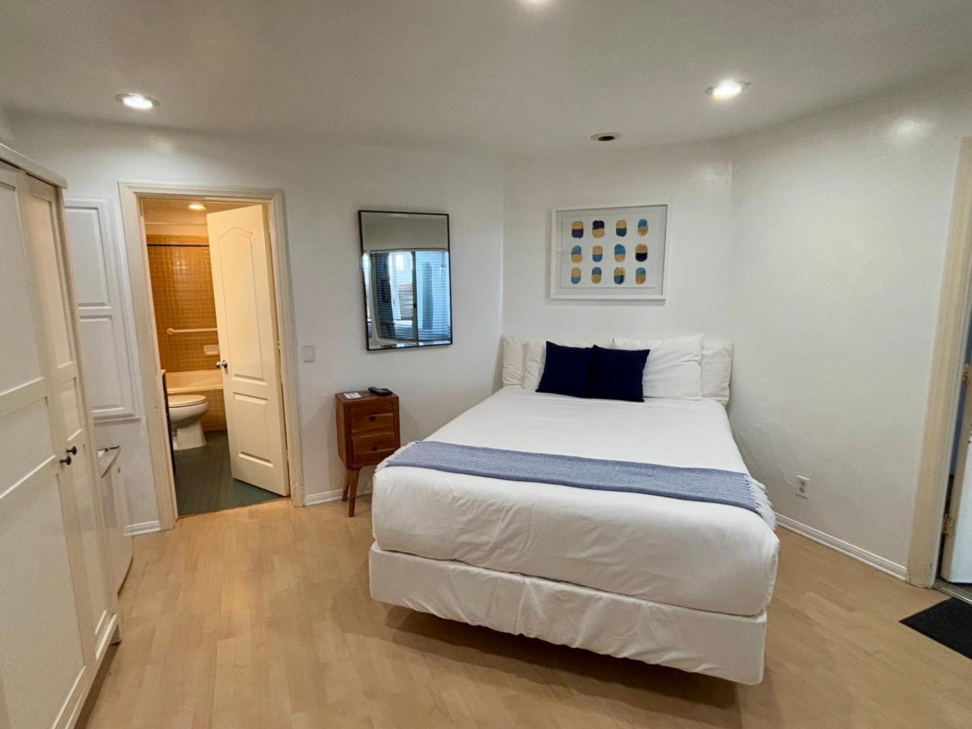 Casa Tropicana San Clemente Rom bilde