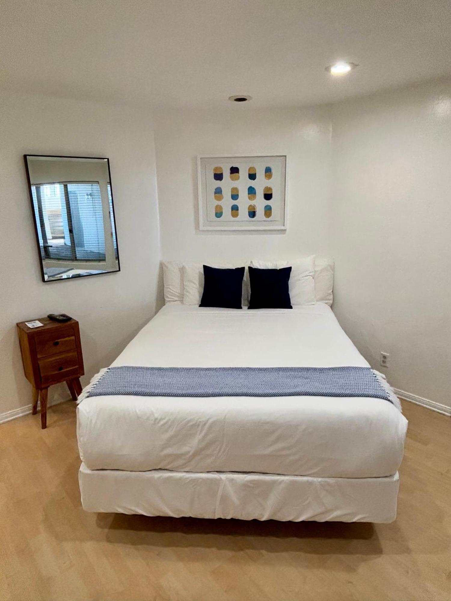 Casa Tropicana San Clemente Rom bilde