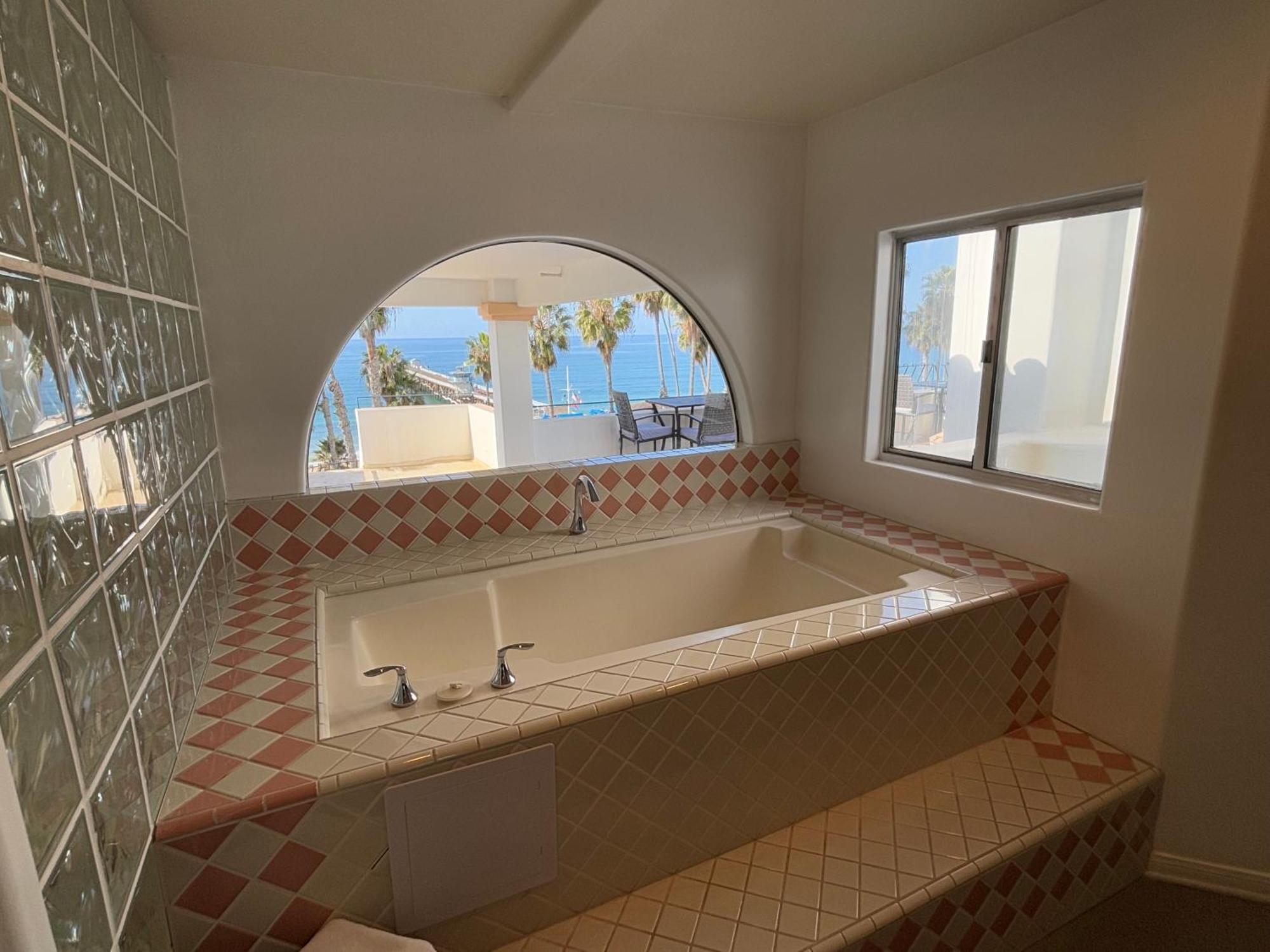 Casa Tropicana San Clemente Rom bilde