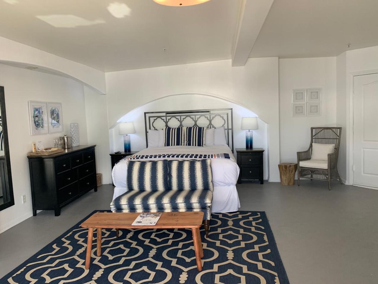 Casa Tropicana San Clemente Eksteriør bilde