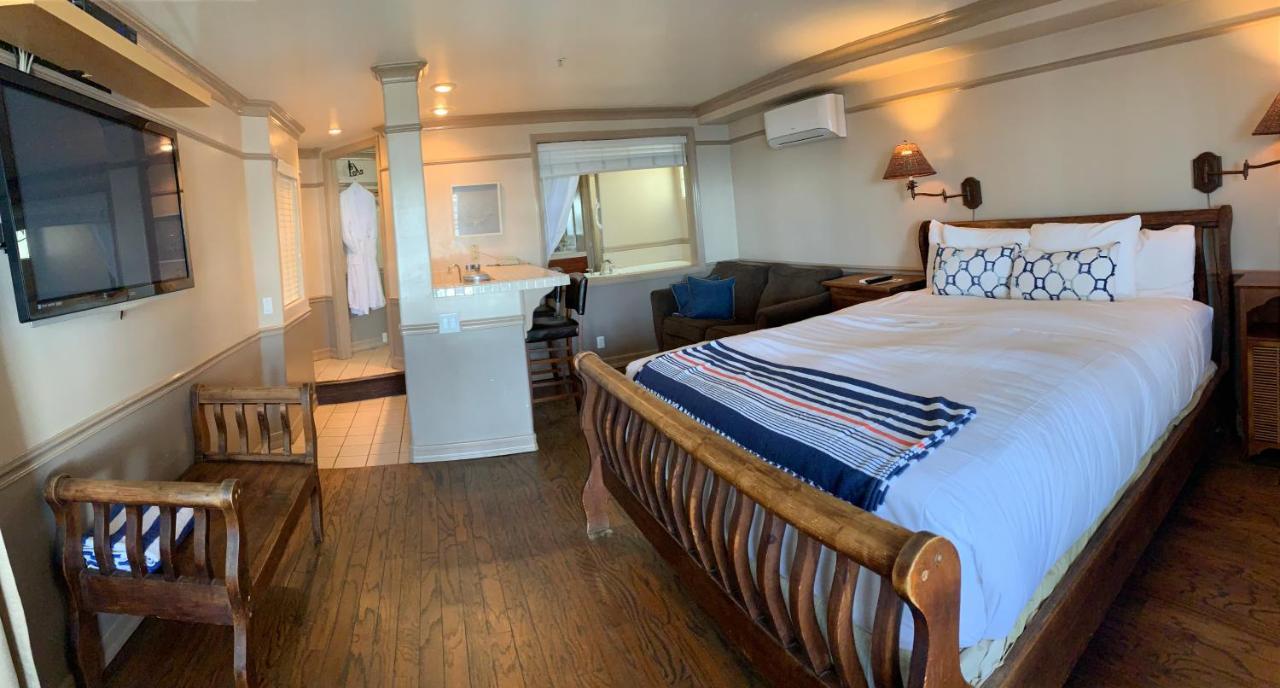 Casa Tropicana San Clemente Eksteriør bilde